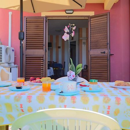 L'Isola Incantata Santa Teresa Gallura Extérieur photo