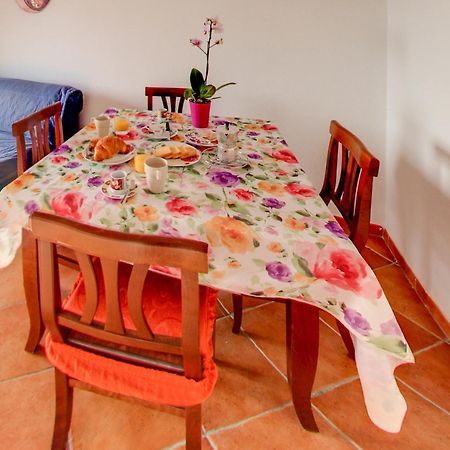 L'Isola Incantata Santa Teresa Gallura Extérieur photo