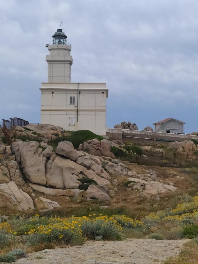 L'Isola Incantata Santa Teresa Gallura Extérieur photo