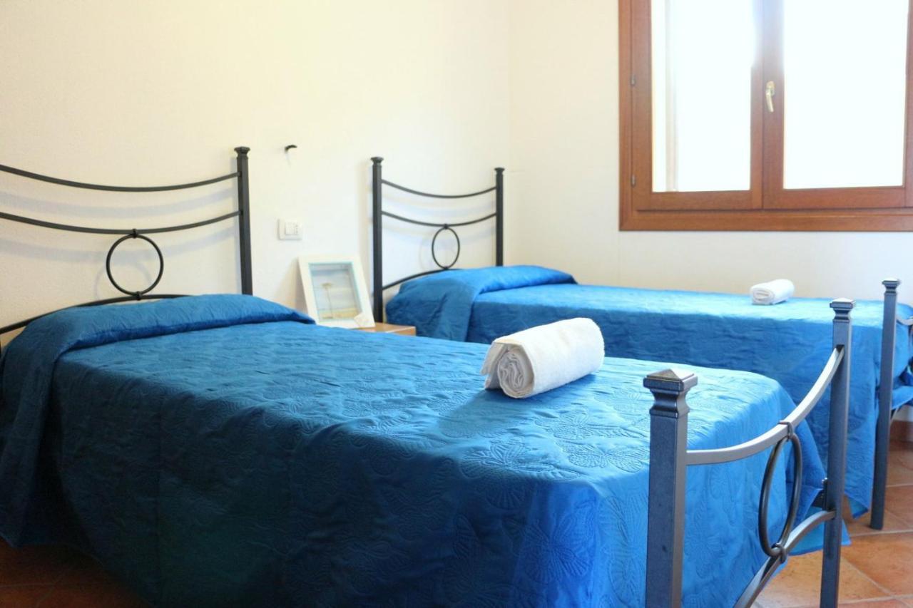 L'Isola Incantata Santa Teresa Gallura Extérieur photo