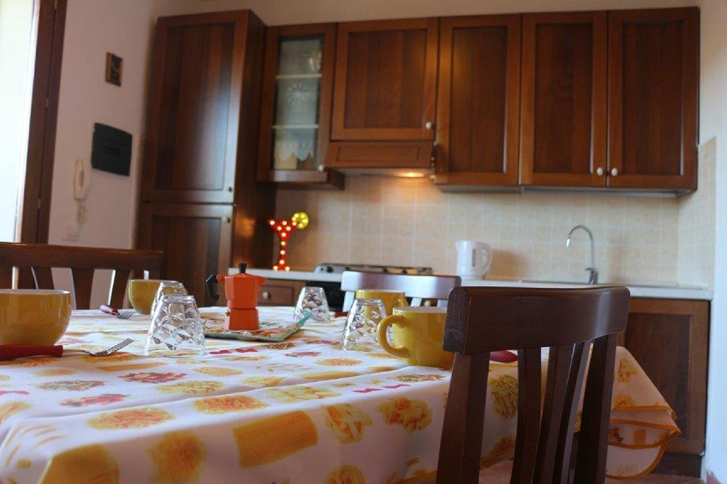 L'Isola Incantata Santa Teresa Gallura Extérieur photo