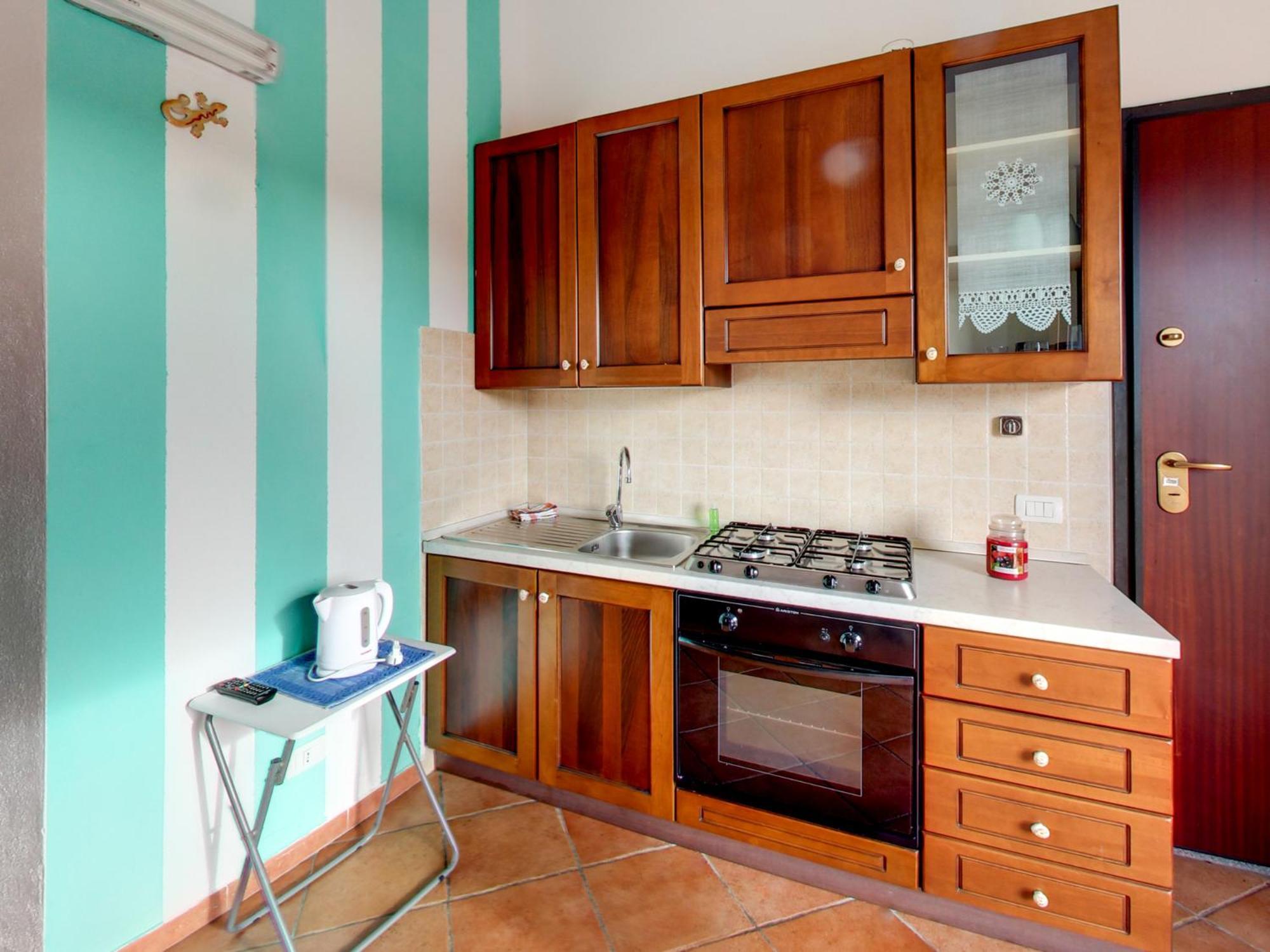 L'Isola Incantata Santa Teresa Gallura Extérieur photo
