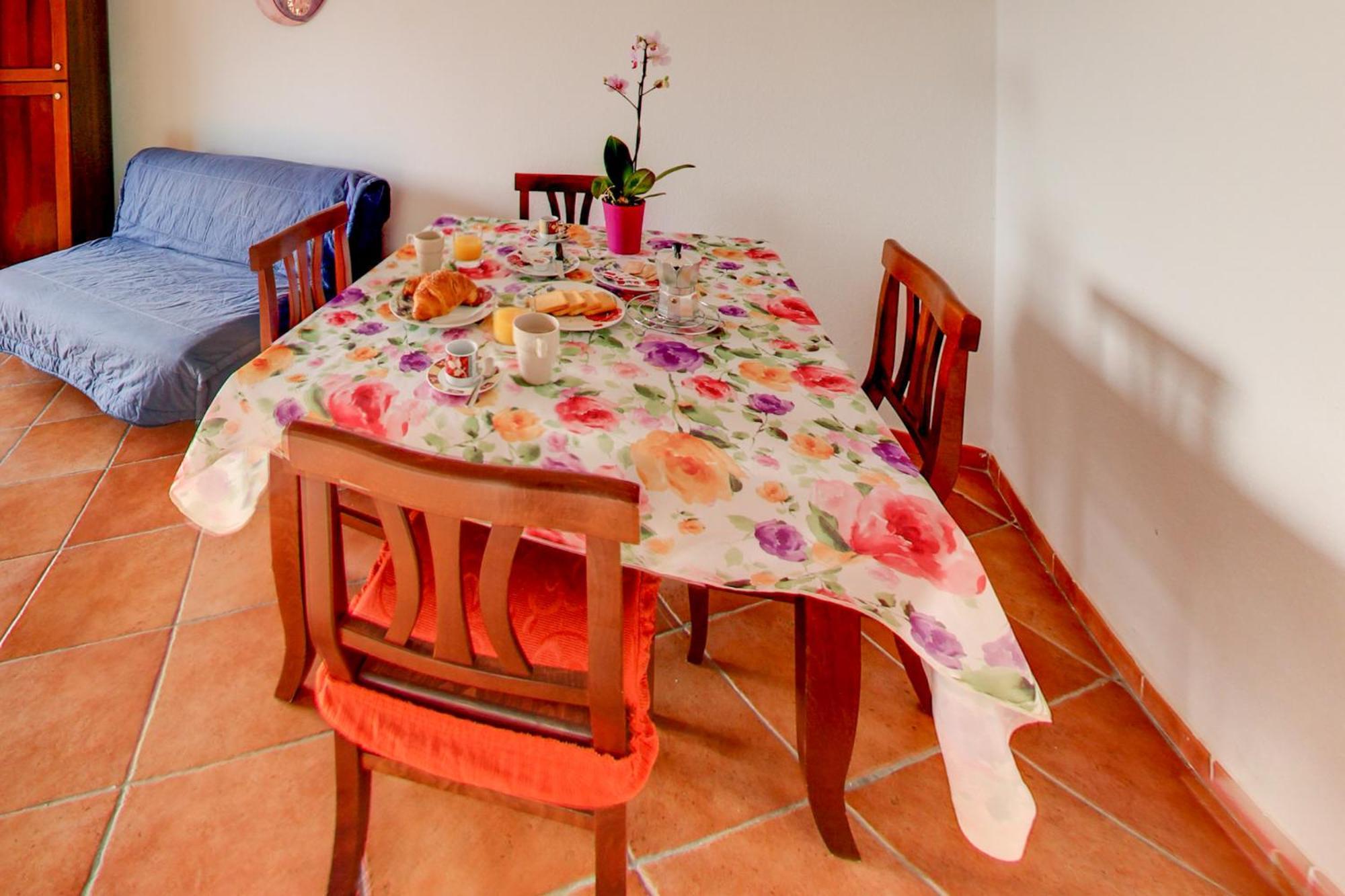 L'Isola Incantata Santa Teresa Gallura Extérieur photo
