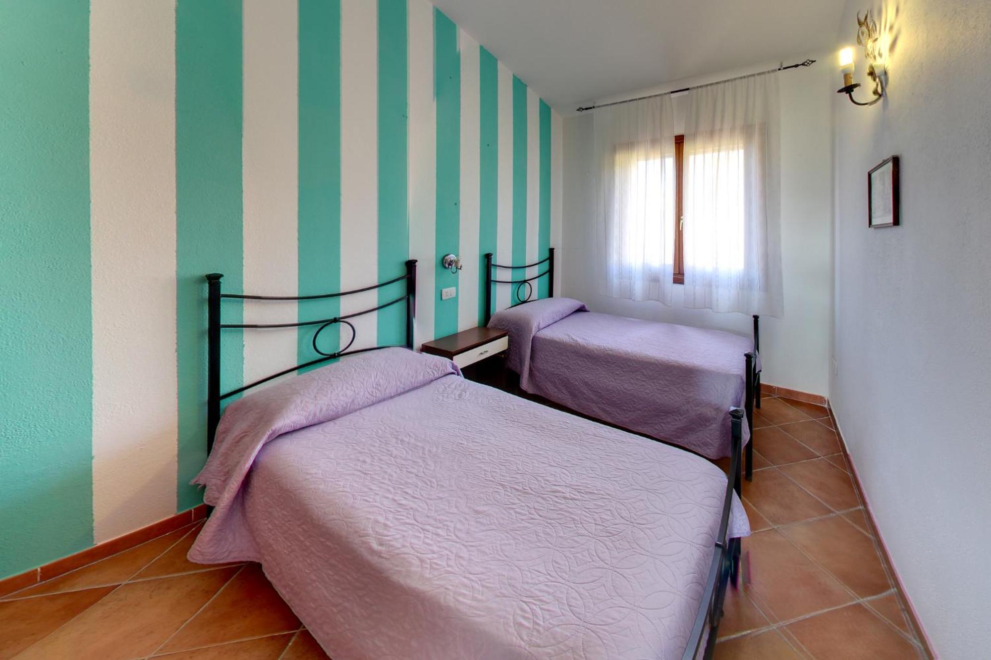 L'Isola Incantata Santa Teresa Gallura Extérieur photo